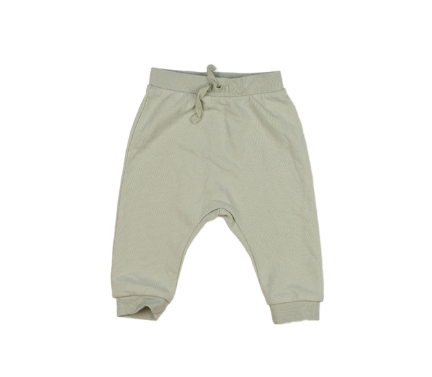 Světlé tepláčky George