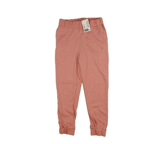 Nové meruňkové tepláky H&M