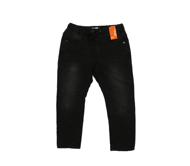 Nové tmavě šedé rifle Next