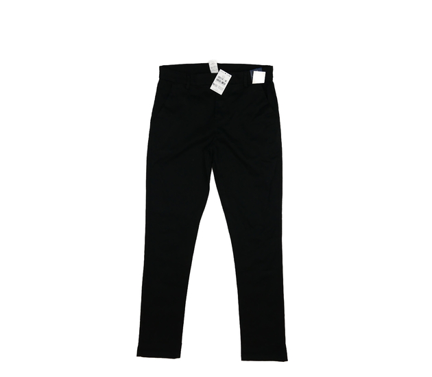 Nové černé kalhoty Next