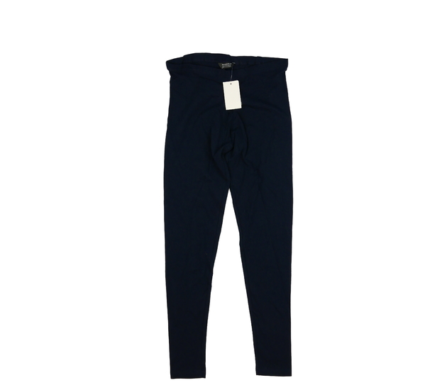 Nové tmavě modré legíny Primark 