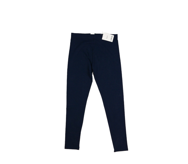 Nové tmavě modré legíny Next