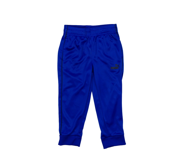 Modré tepláky Puma 