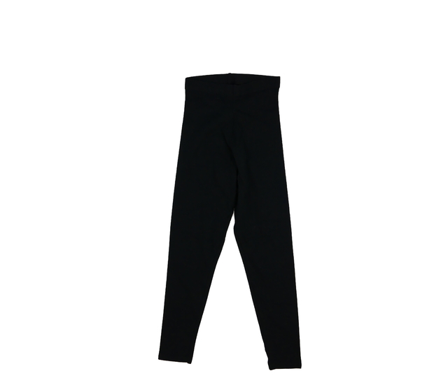 Černé legíny Nutmeg 