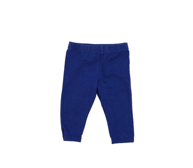 Tmavě modré legíny F&F