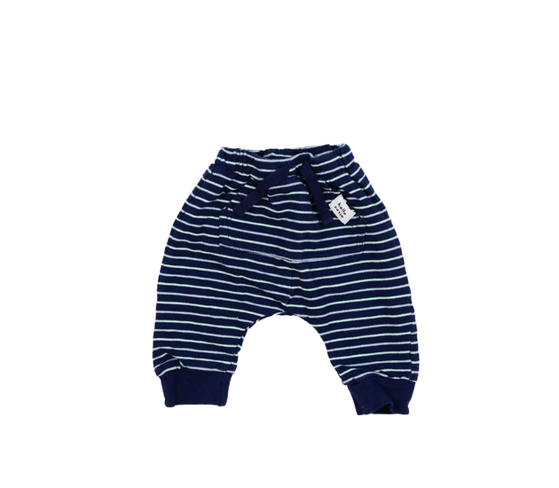 Tmavé tepláky s velrybou 