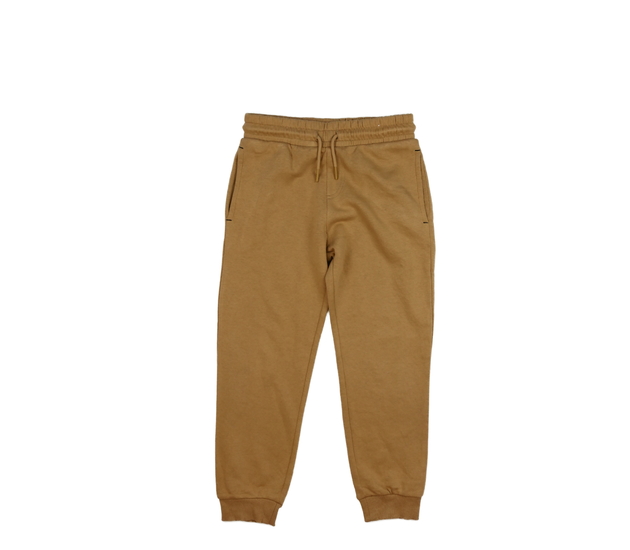 Hnědé tepláky F&F