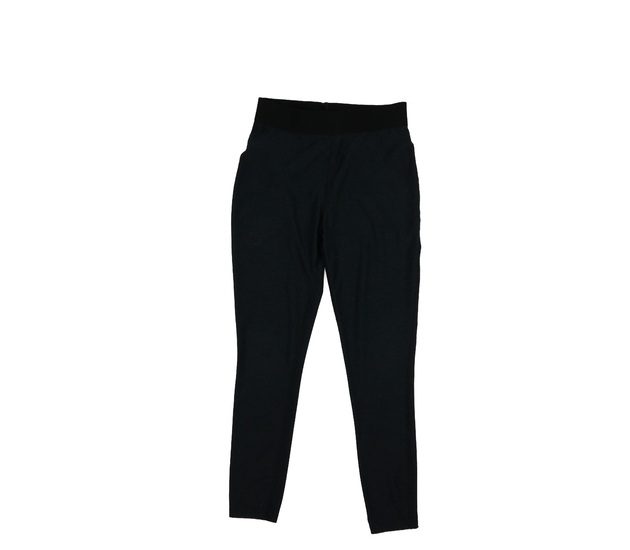 Tmavé sportovní legíny Next