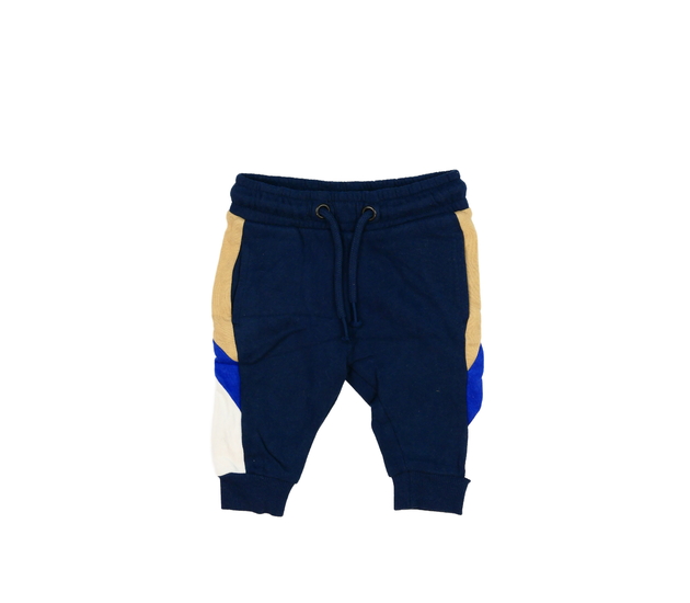 Tmavé tepláky Next