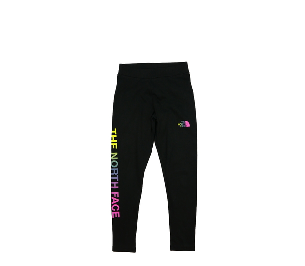 Černé legíny The North Face