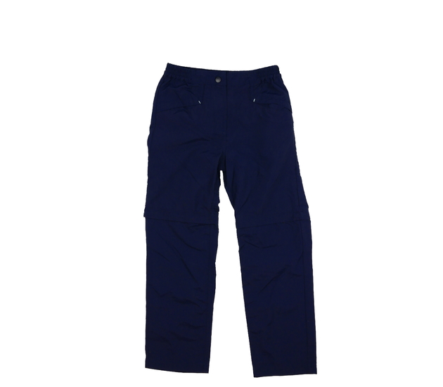 Tmavě modré kalhoty Mountain Warehouse 