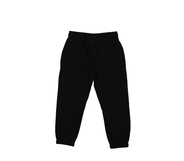 Černé tepláky F&F