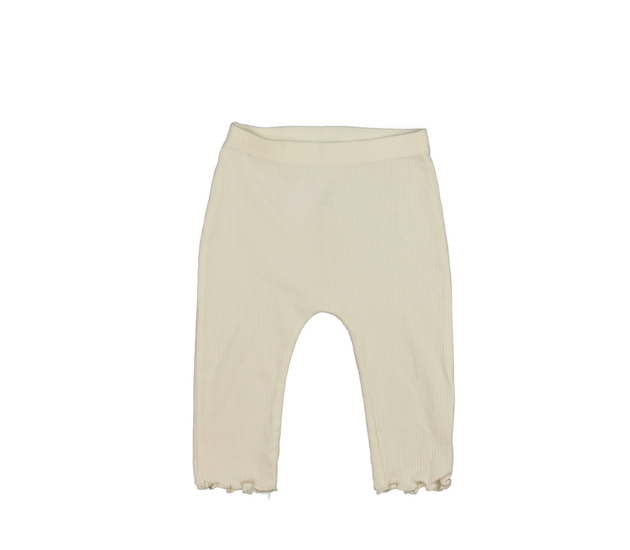 Krémové legíny George