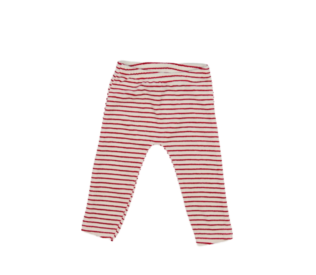 Pruhované legíny Mothercare