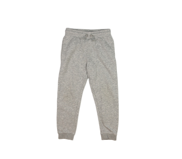 Šedé melírované tepláky George