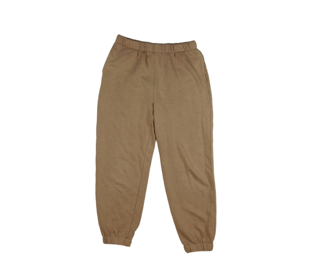 Hnědé tepláky M&S