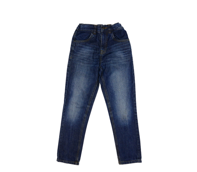 Modré rifle Bluezoo