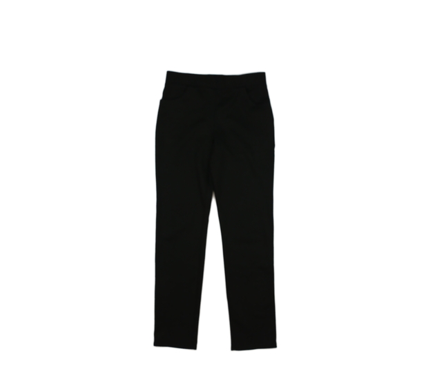 Černé džegíny George