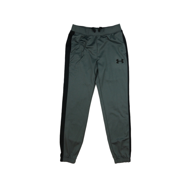 Šedo-černé tepláky Under Armour 