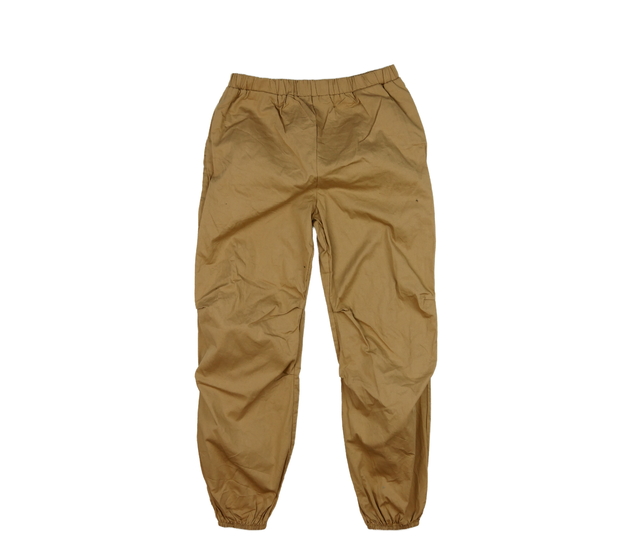 Hnědé kalhoty George