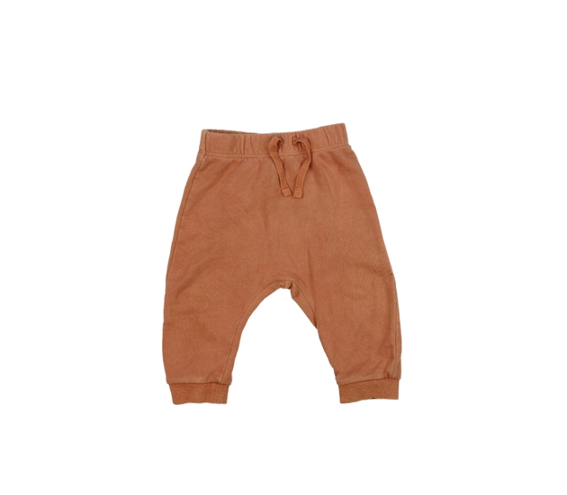 Světlé tepláčky George