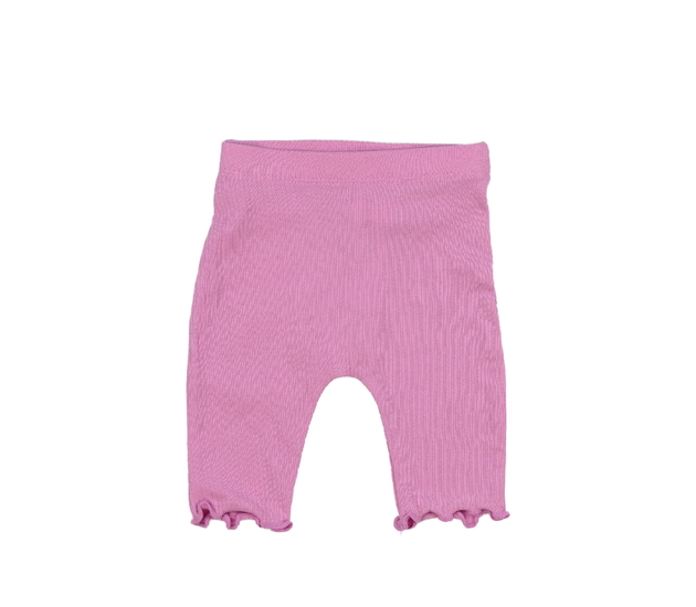 Růžové legíny George