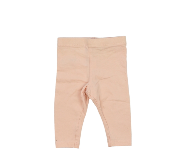 Světle růžové legíny Primark 