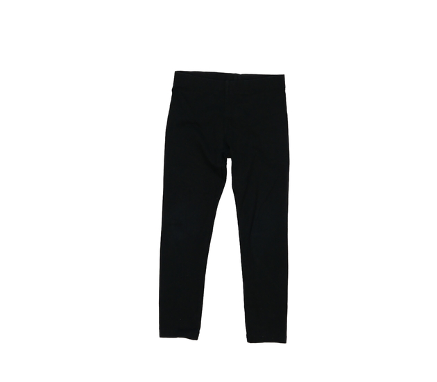 Černé legíny Next