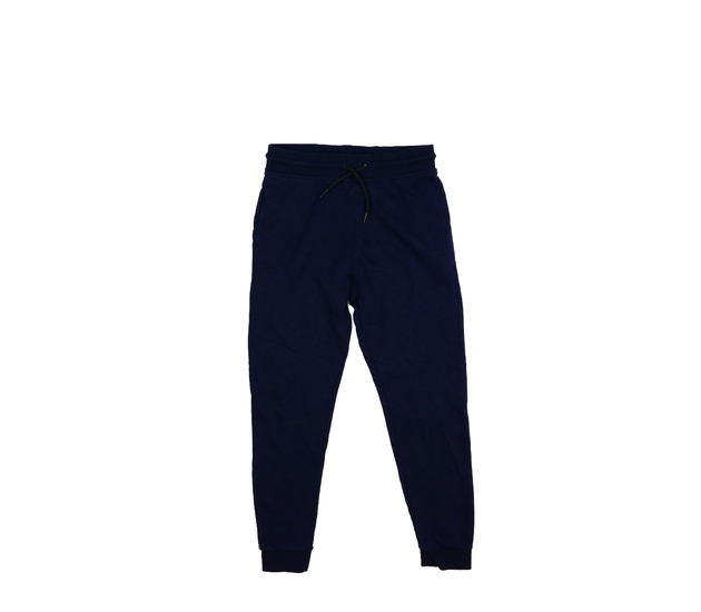 Tmavě modré tepláky George