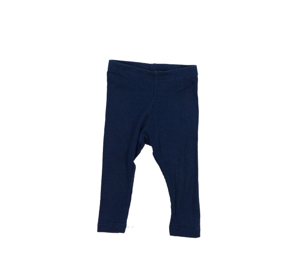 Tmavě modré legíny Primark 