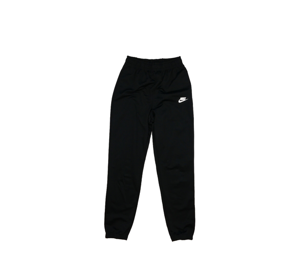 Černé tepláky vel. 170 Nike 