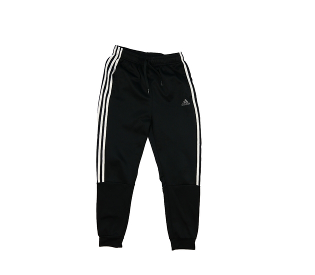 Černé tepláky Adidas