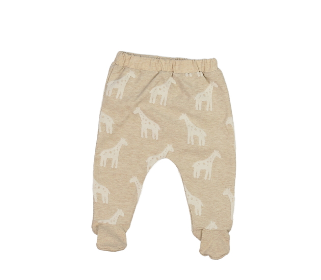 Hnědé capáčky se zvířátkem 