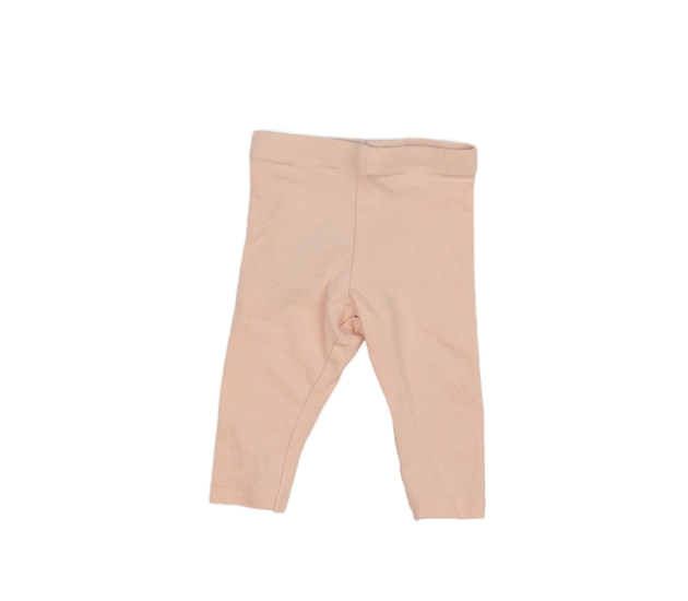 Meruňkové legíny Primark 