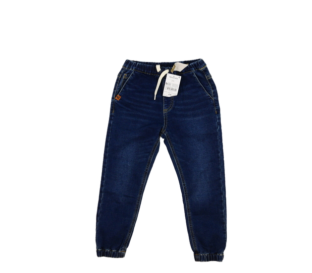 Nové modré rifle Next