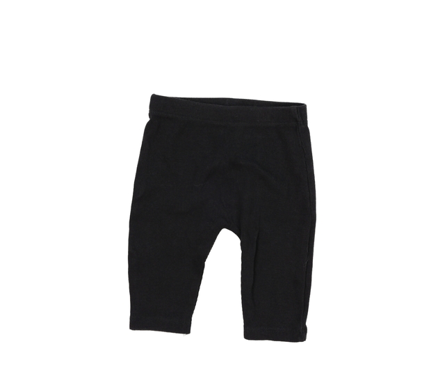 Tmavě šedé legíny George