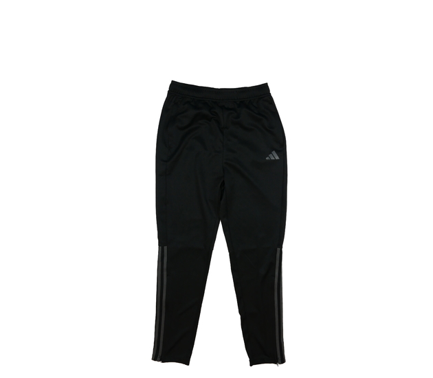 Černé sportovní tepláky Adidas