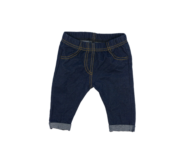 Modré legíny Nutmeg