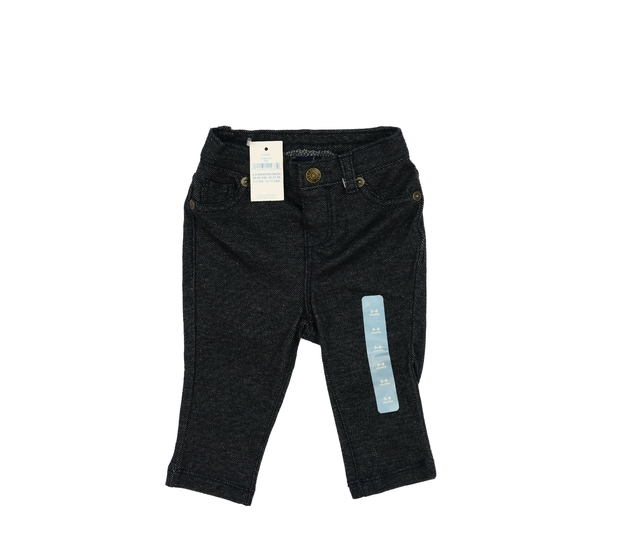 Nové tmavé kalhoty Gap 