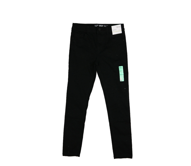 Nové černé skinny rifle Primark 