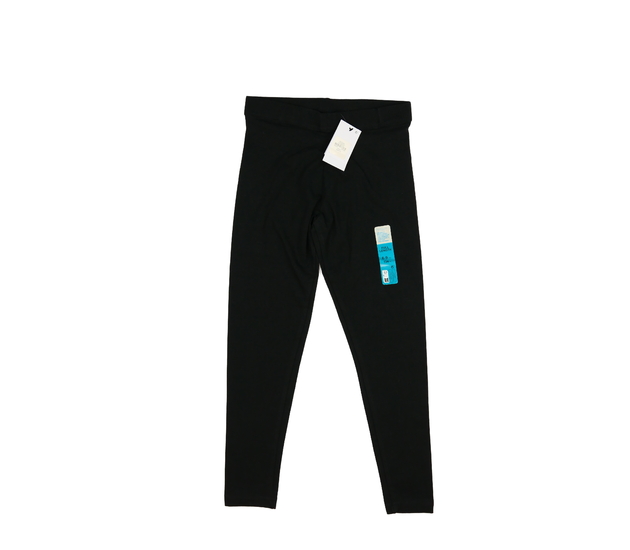 Nové černé legíny Primark 