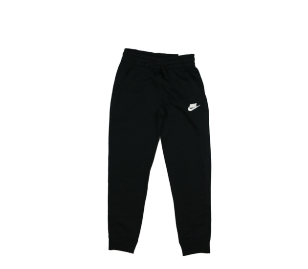 Nové černé tepláky Nike 