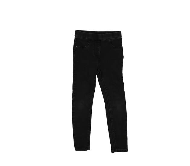 Tmavé džegíny George