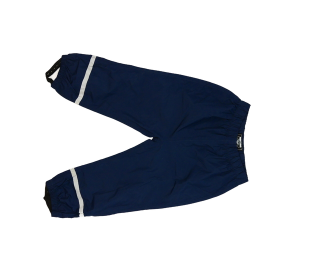 Tmavé kalhoty do deště Next