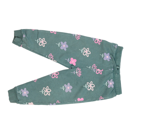 Květinové tepláky M&S