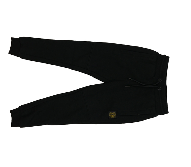 Černé tepláky George