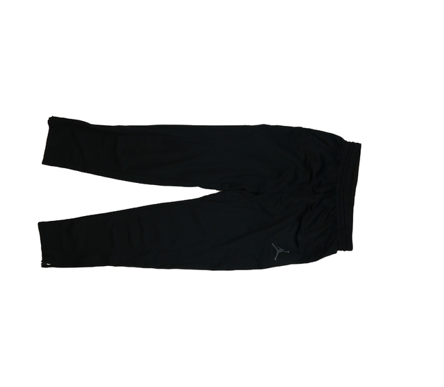 Černé sportovní tepláky vel. 170 Jordan 