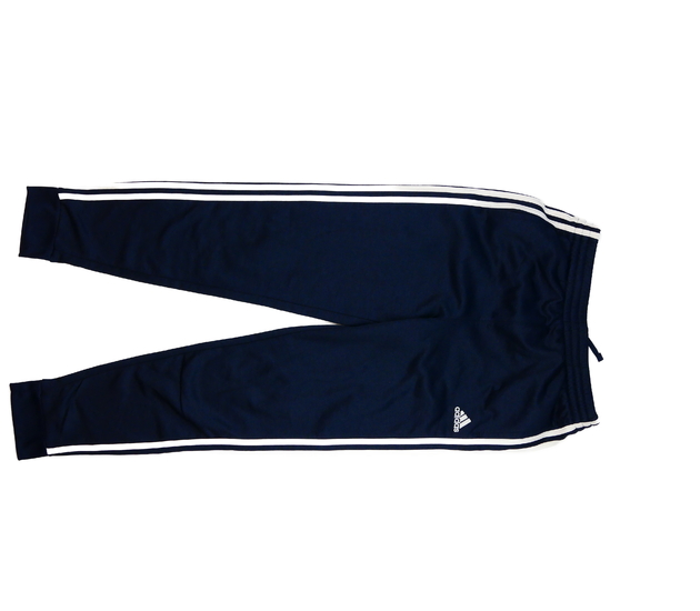 Tmavě modré tepláky věk 18-20 let Adidas