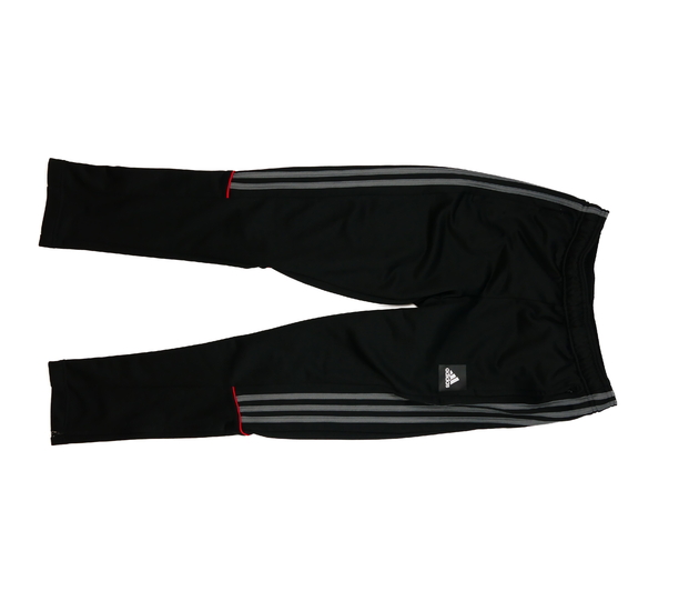 Černé tepláky Adidas 