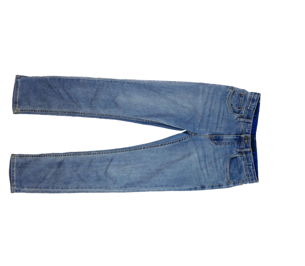 Modré rifle vel. 176 Levi´s 